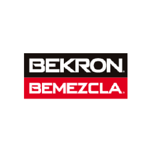 bekron logo