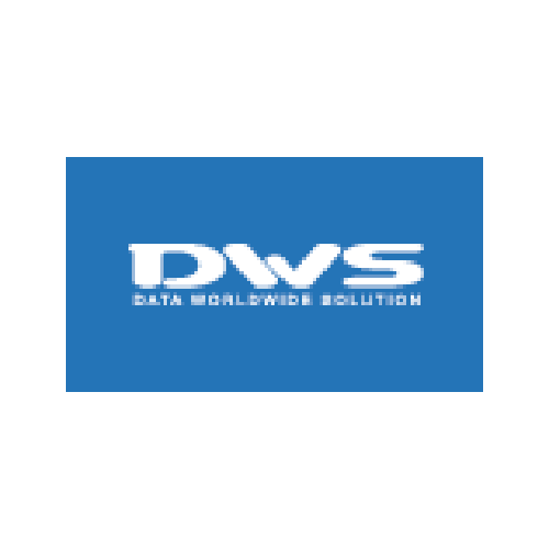 dws logo