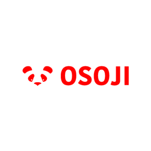 osoji logo