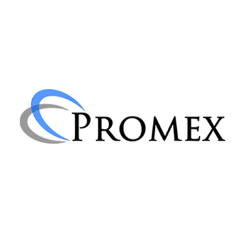 promex logo